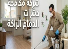 شركة مكافحة حشرات الدمام الراكة 0554274877 شركة مكافحة حشرات الدمام الراكة 0554274877