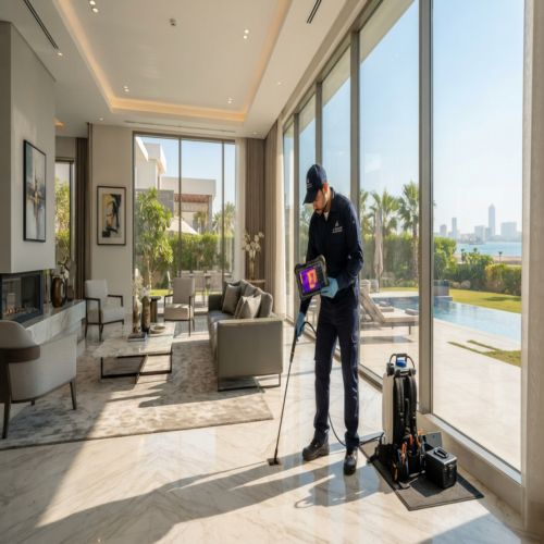 شركة مكافحة حشرات الدمام الراكة