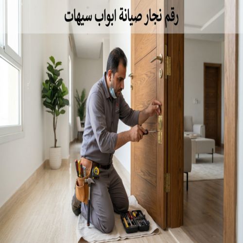 رقم نجار صيانة ابواب سيهات
